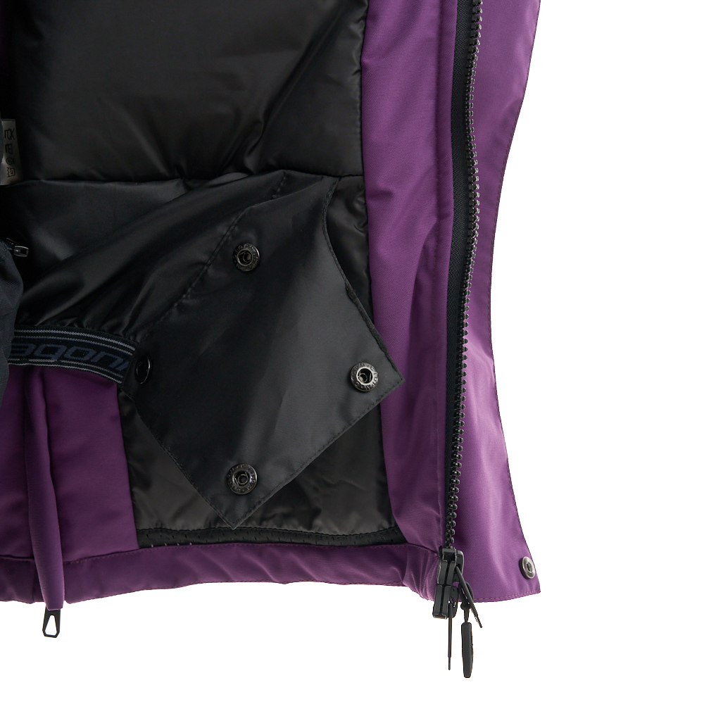 Куртка EXPEDITION Woman Purple