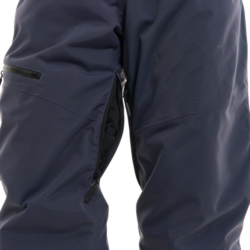 Брюки сноубордические BALANCE 2.0 Man Grey