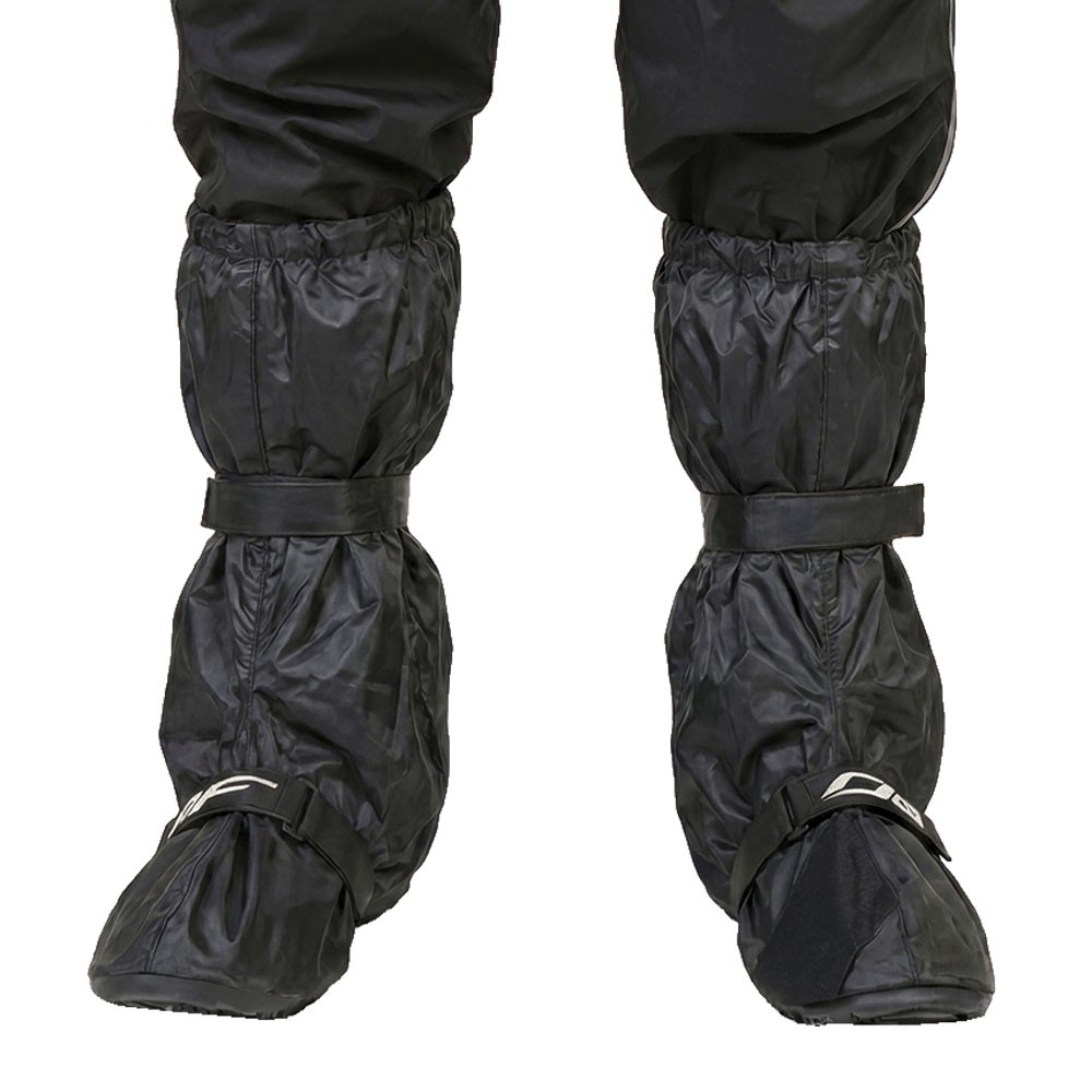 Бахилы RAIN BOOTS Black