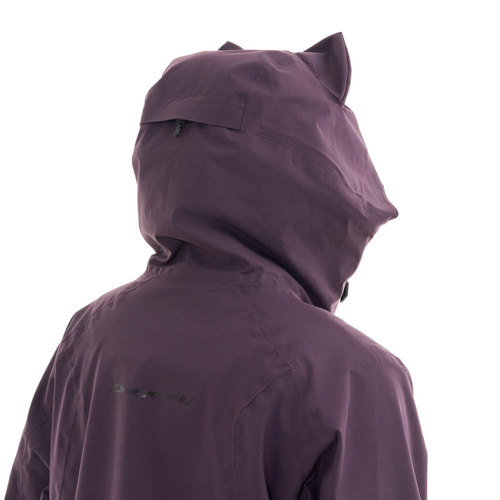 Комбинезон GRAVITY 2.0 Woman Cat Plum