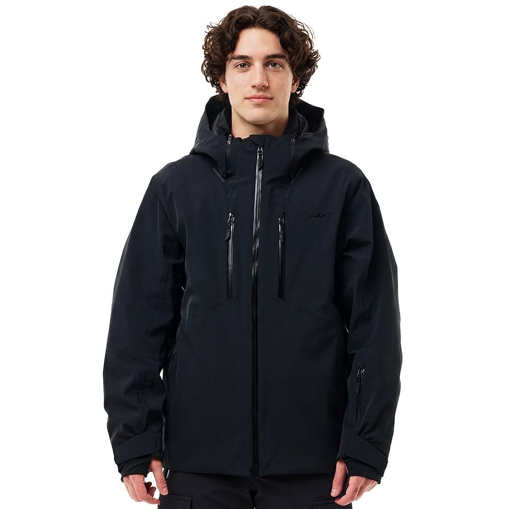 Куртка EXPERT Man Black