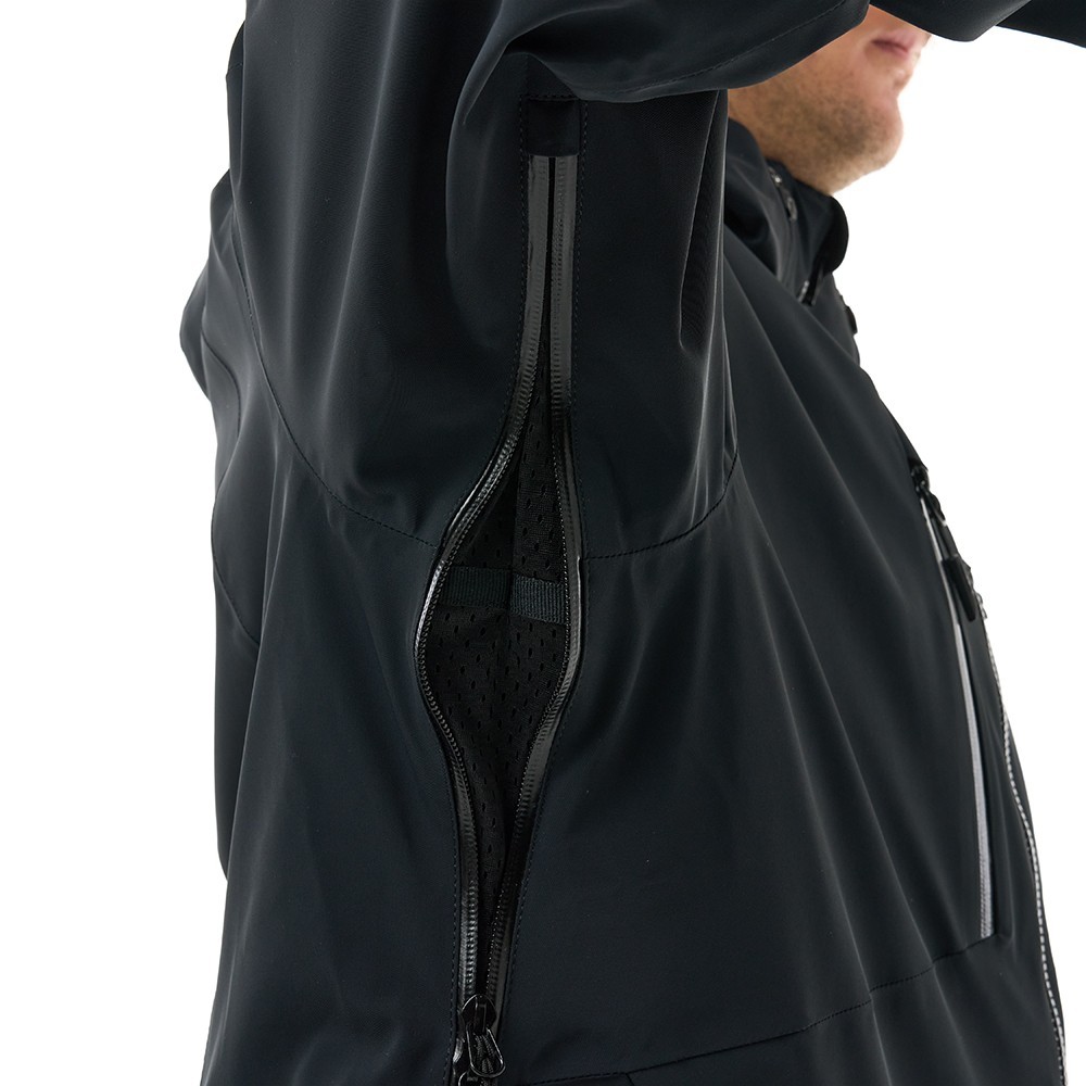 Куртка EXPERT Man Black