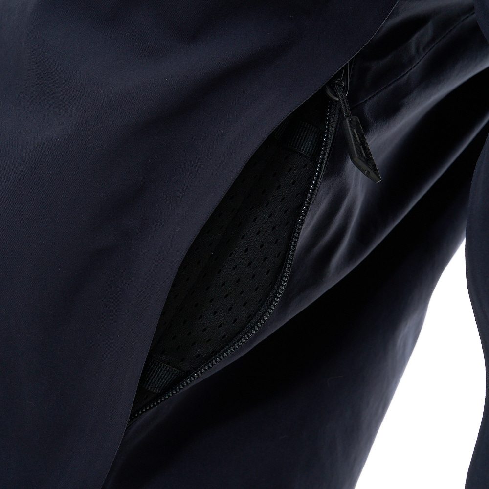 Брюки сноубордические FLEX Man Black