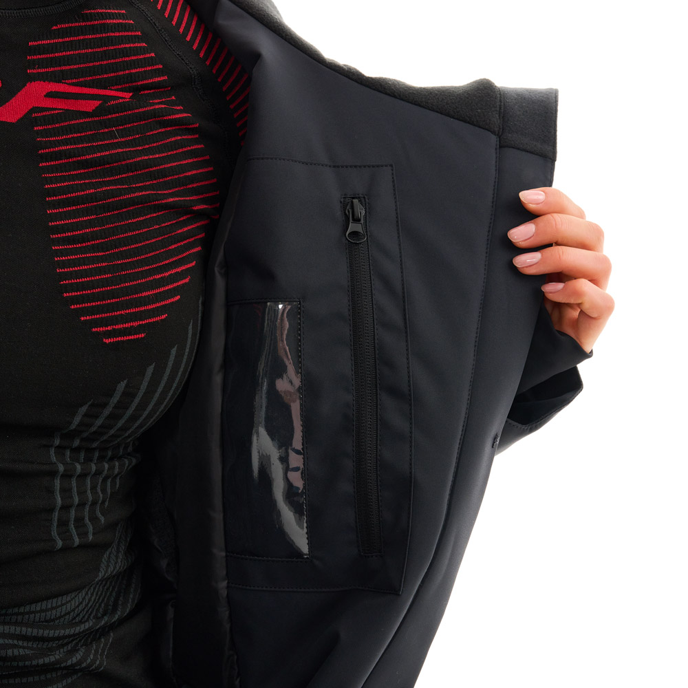 Комбинезон GRAVITY 2.0 Woman Cat Total Black