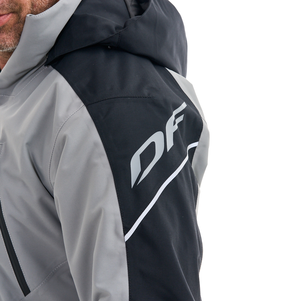 Комбинезон EXTREME 2.0 Man Grey - Black