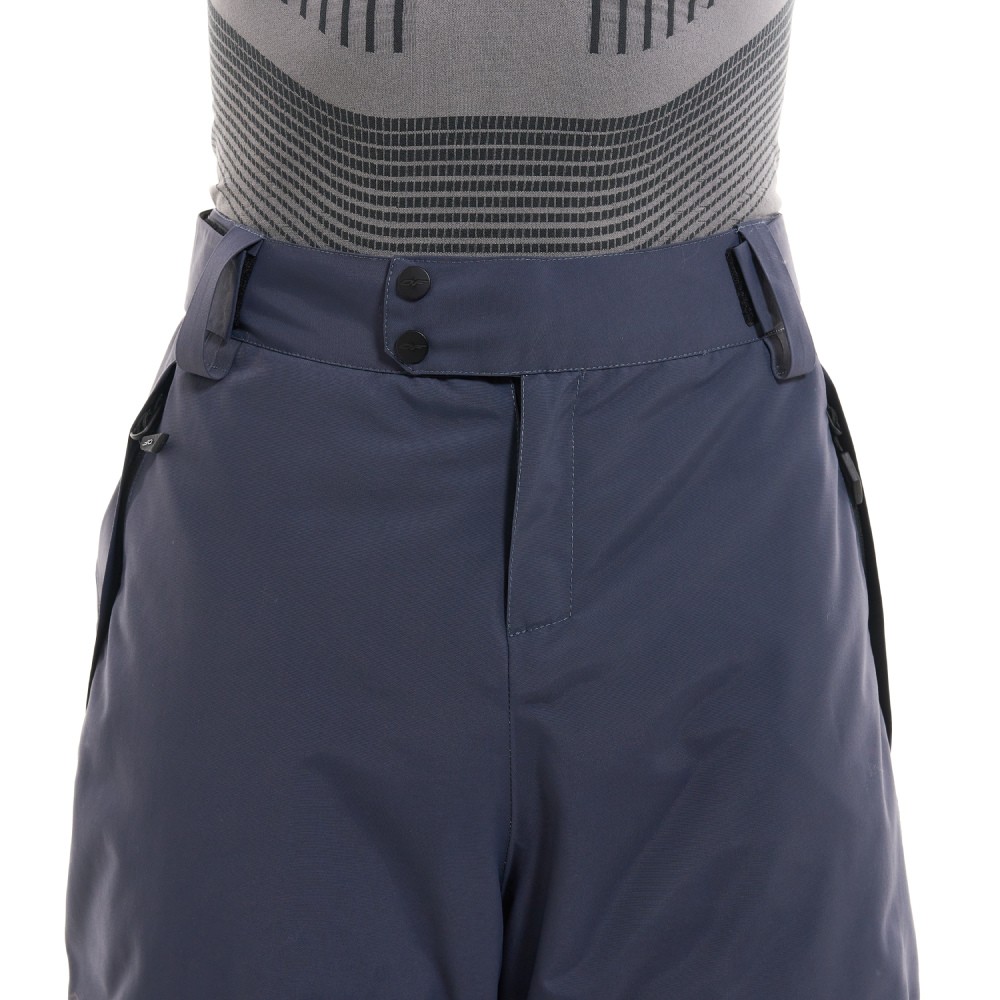 Брюки сноубордические BALANCE 2.0 Man Grey