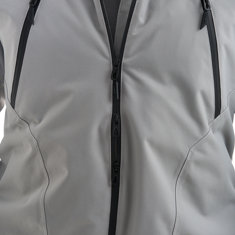 Комбинезон EXTREME 2.0 Man Grey - Black
