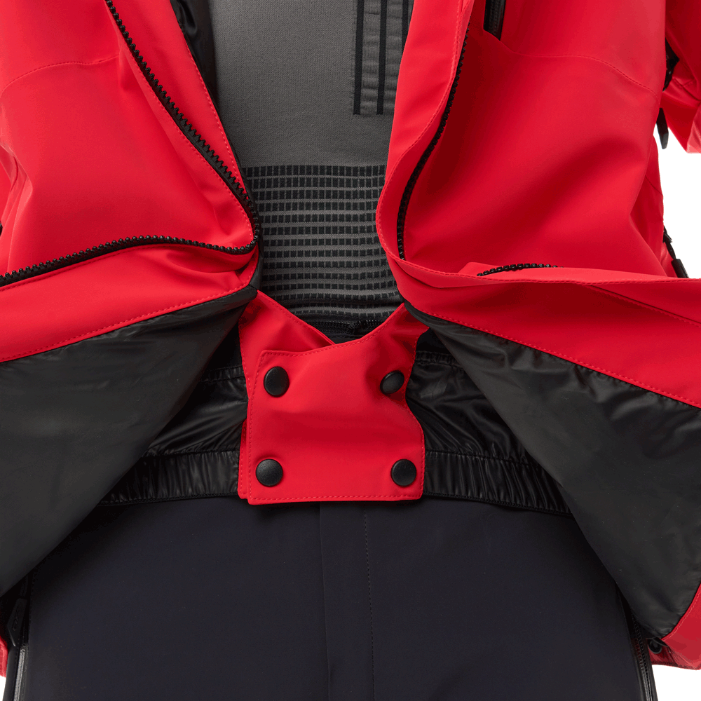 Куртка EXPERT Man Red