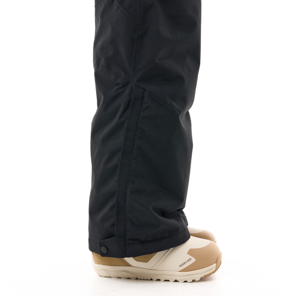 Брюки сноубордические BALANCE 2.0 Man Black