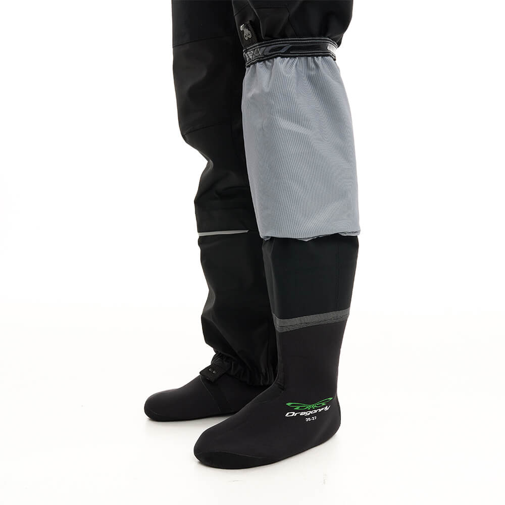 Вейдерсы мембранные QUAD PRO Woman Black