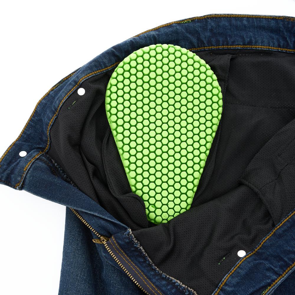 Защита тазобедренного сустава ImpacTec FTP-01 M 206/135 (пара)