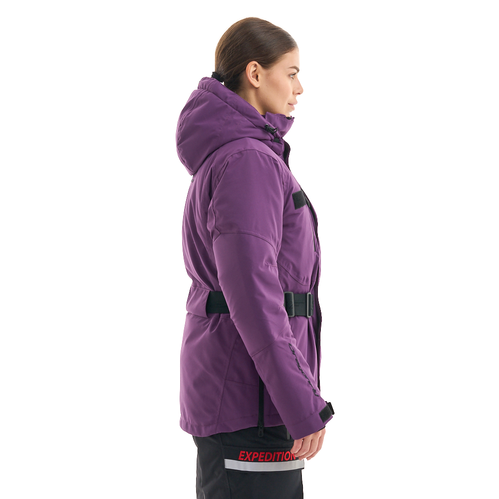 Куртка EXPEDITION Woman Purple