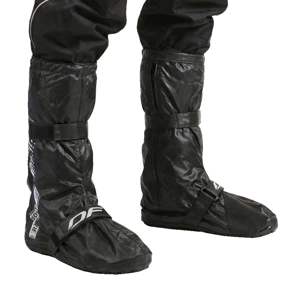 Бахилы RAIN BOOTS Black