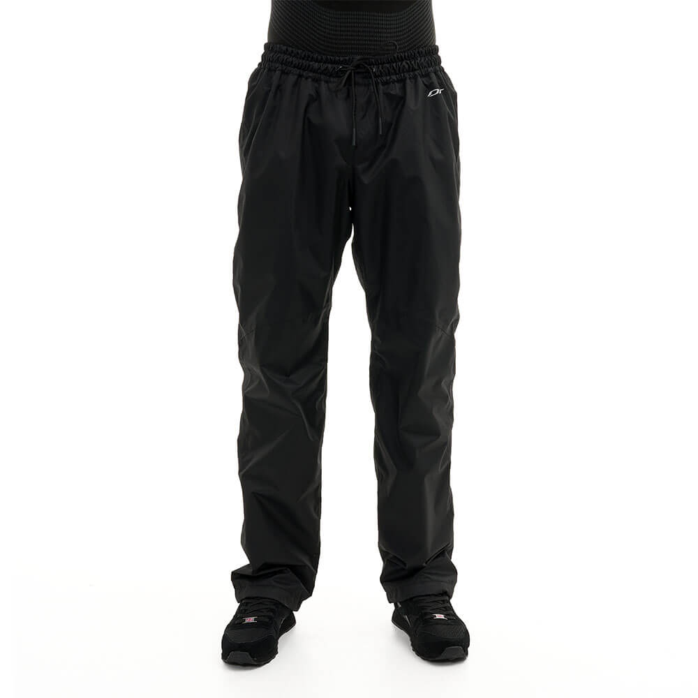 Мембранный костюм ACTIVE 2.0 Man Black - Red