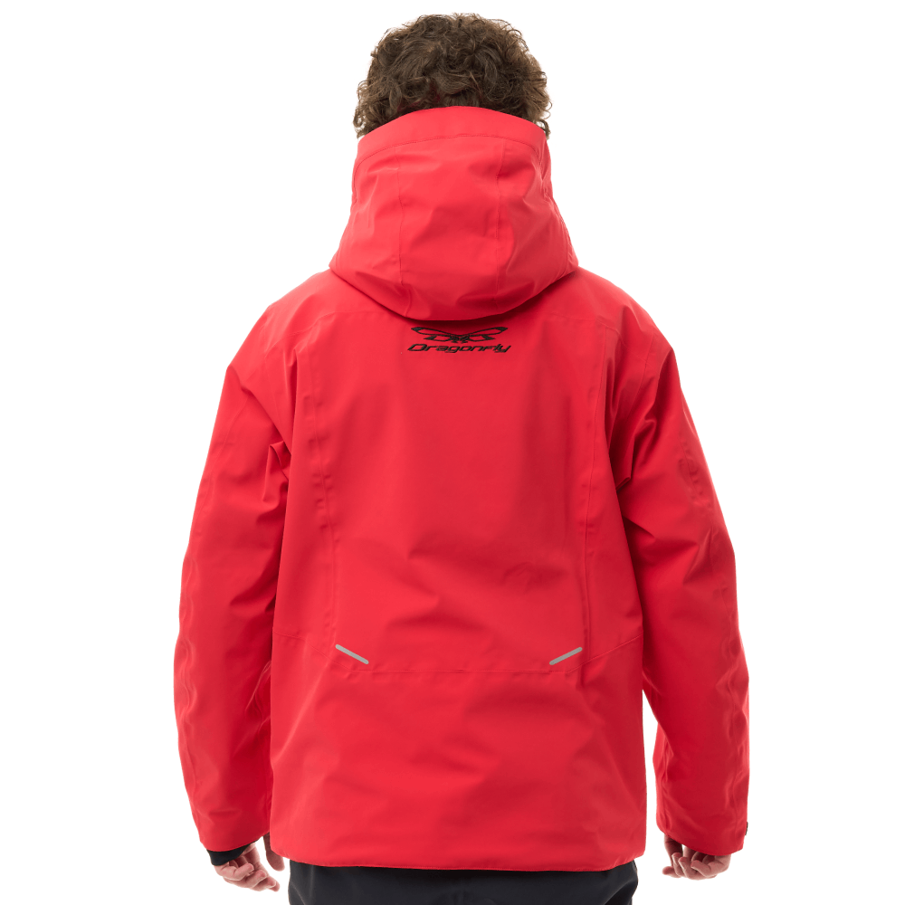 Куртка EXPERT Man Red