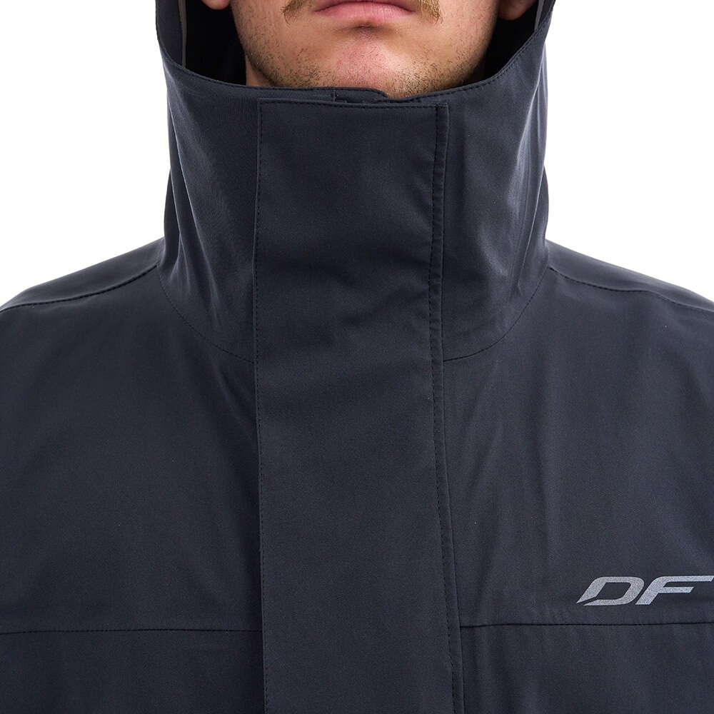 Плащ дождевой CITYLIFE Man Black