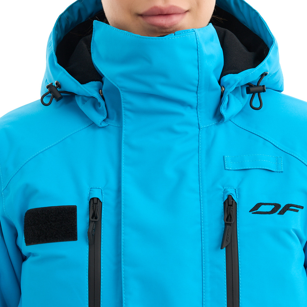 Куртка EXPEDITION Woman Blue