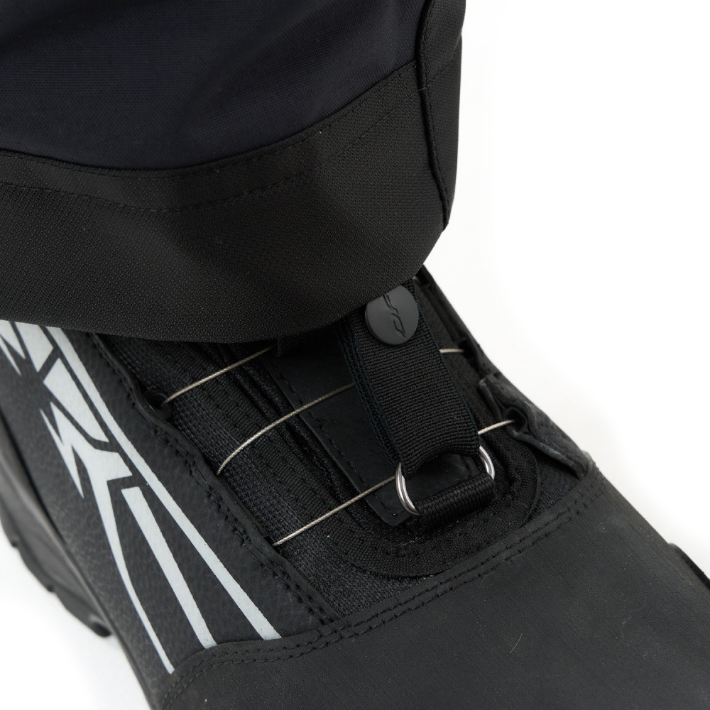 Комбинезон EXTREME Woman Crazy Cat Yellow - Black