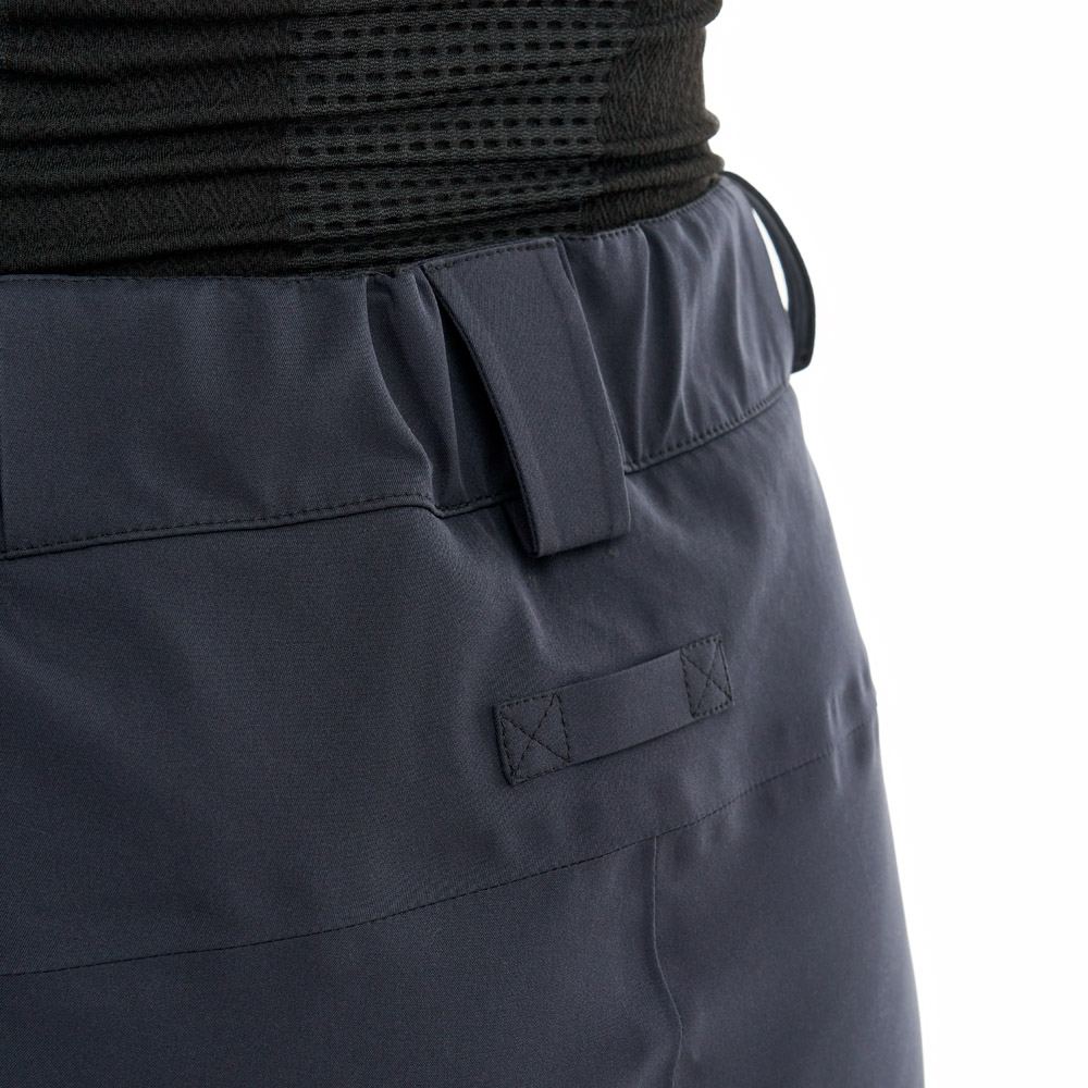 Брюки сноубордические FLEX Woman Black