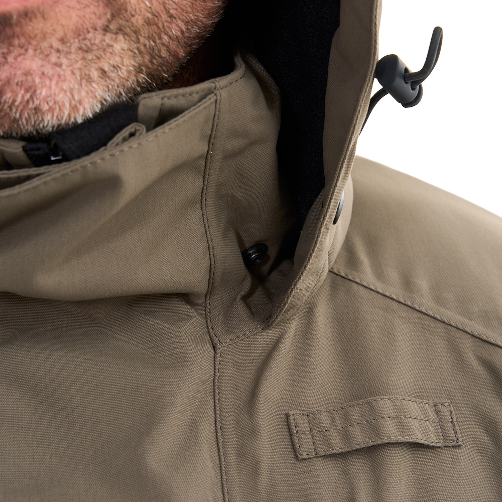 Куртка EXPEDITION 2.0 Man Brown