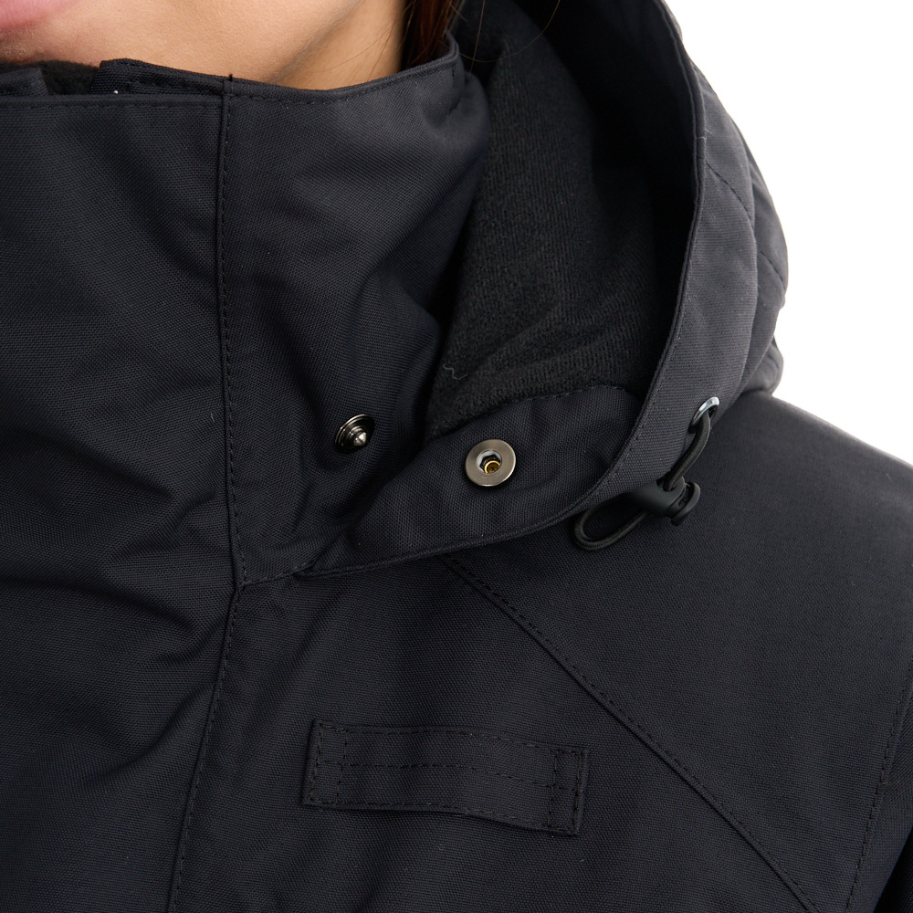 Куртка EXPEDITION Woman Black