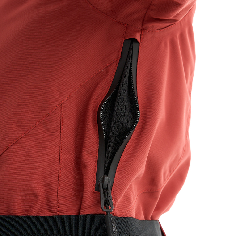Куртка EXPEDITION Woman Red