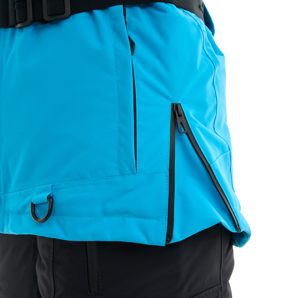 Куртка EXPEDITION Woman Blue