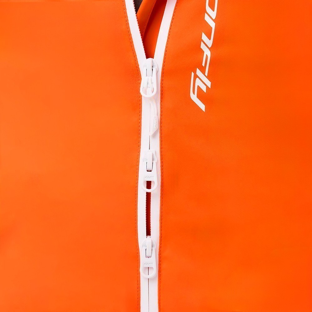 Комбинезон GRAVITY 2.0 Woman Orange