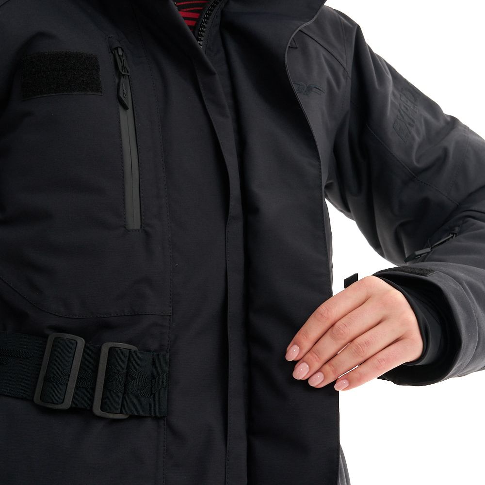 Куртка EXPEDITION Woman Black