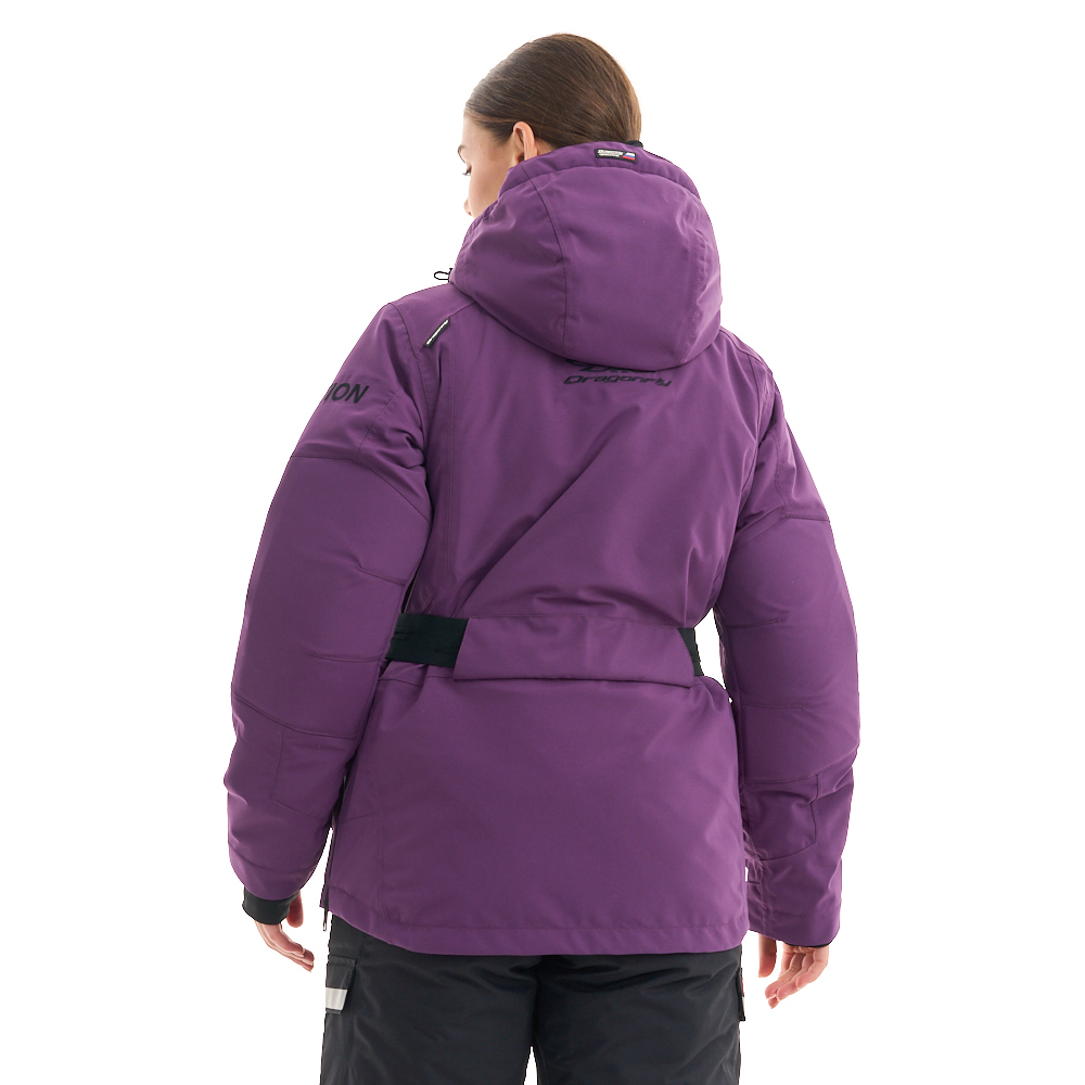 Куртка EXPEDITION Woman Purple