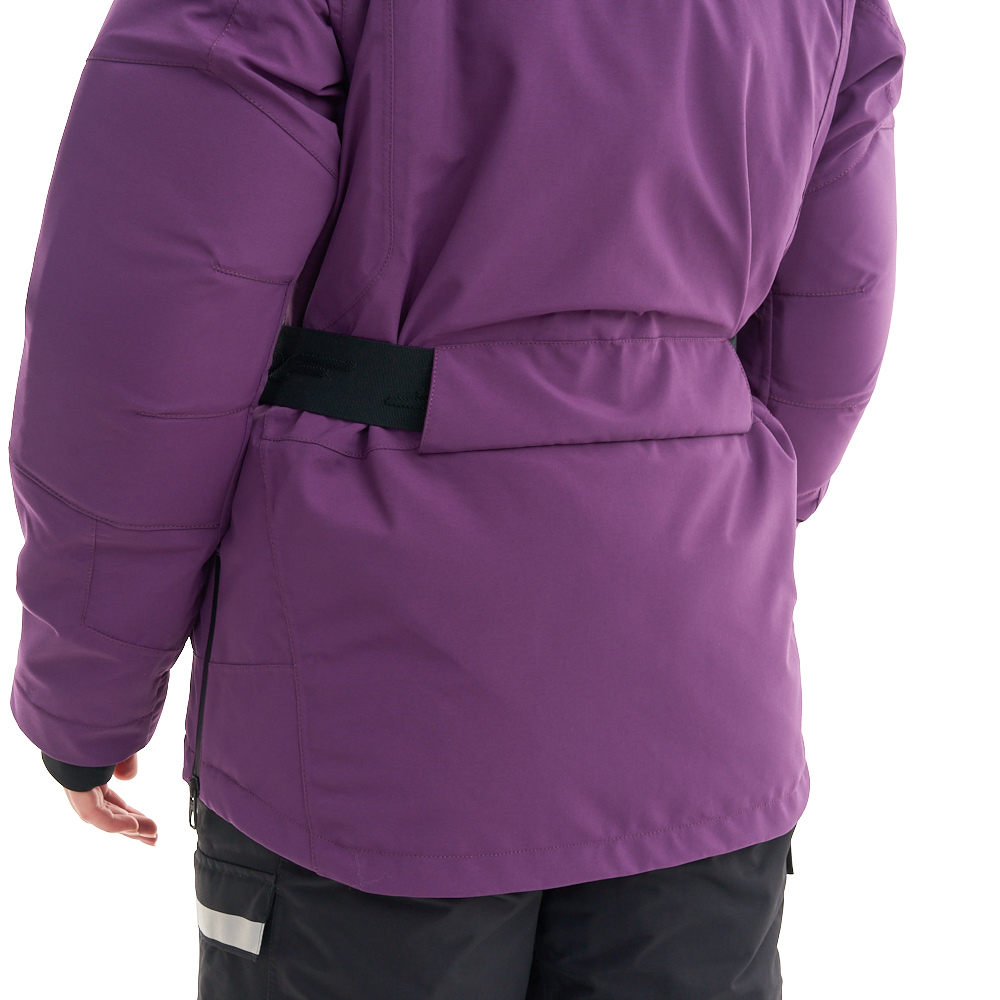 Куртка EXPEDITION Woman Purple