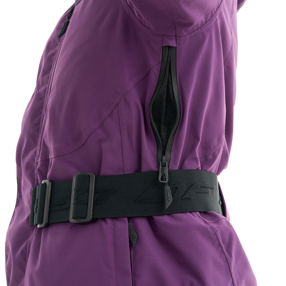 Куртка EXPEDITION Woman Purple