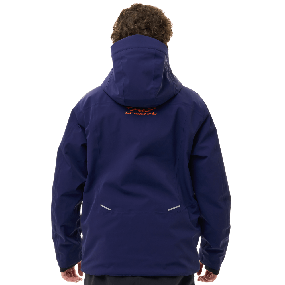 Куртка EXPERT Man Blue