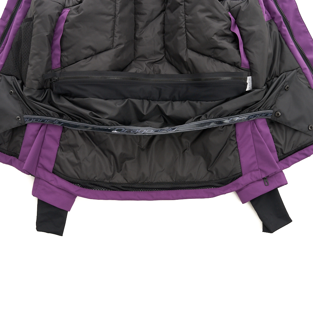 Куртка EXPEDITION Woman Purple