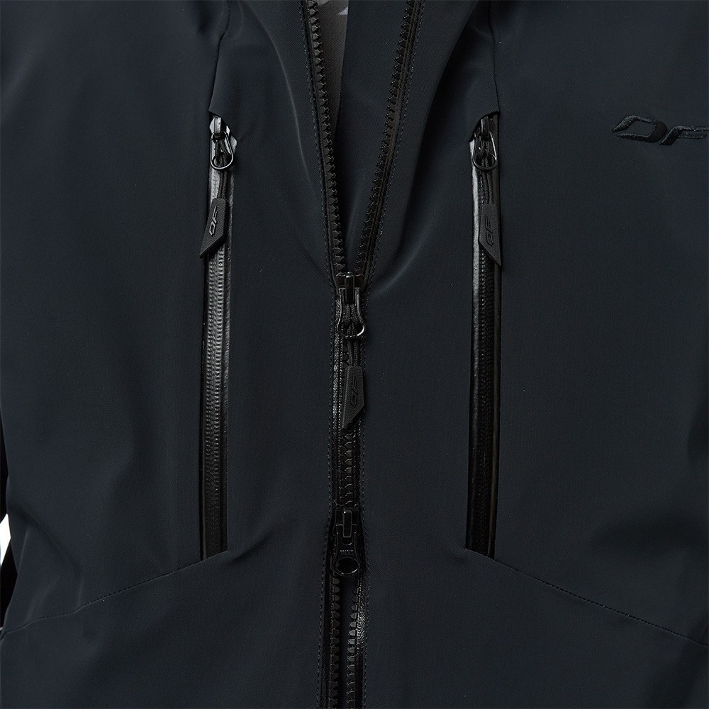 Куртка EXPERT Man Black