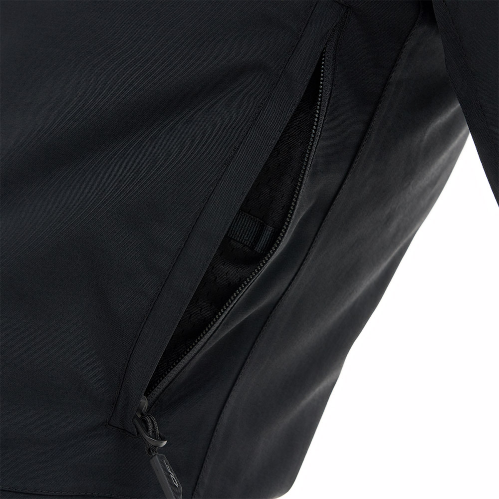 Брюки 2в1 NORDIC Man Black