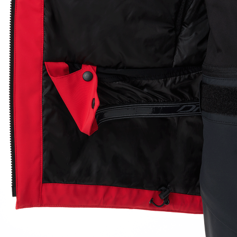 Куртка EXPERT Woman Red