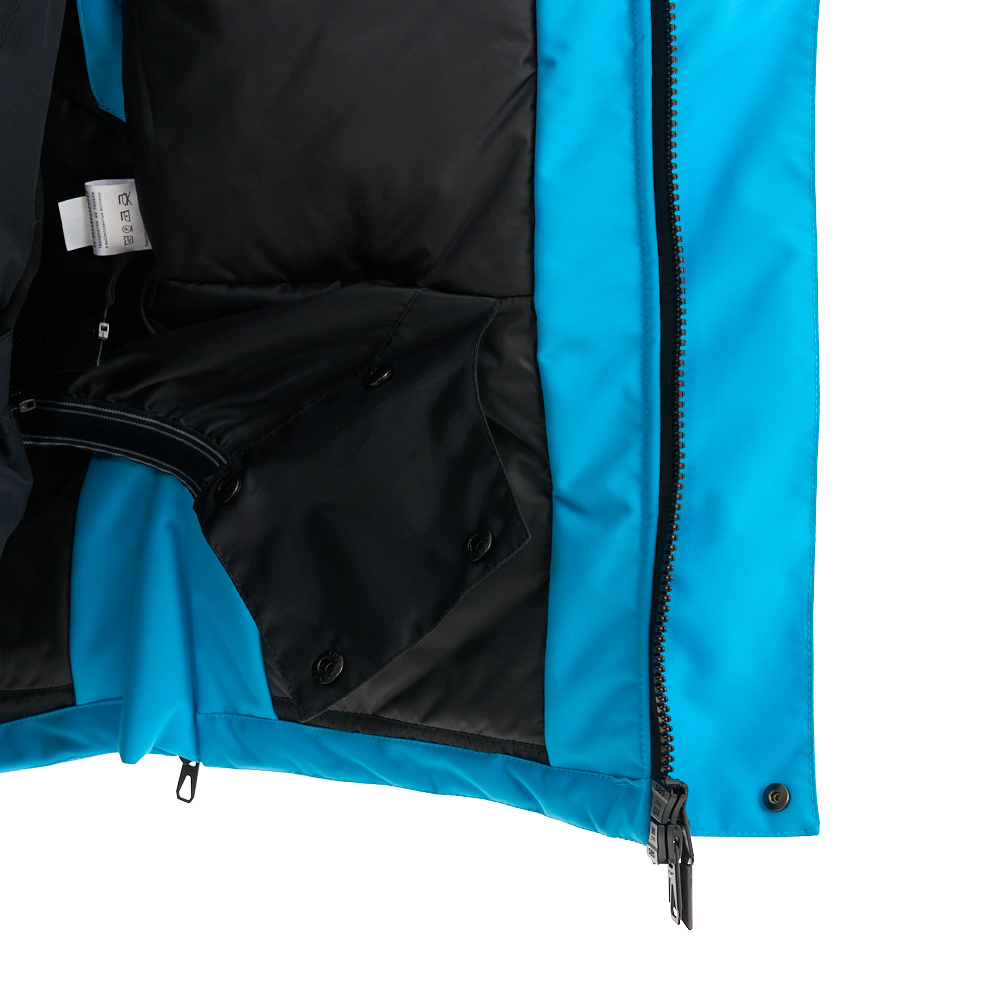 Куртка EXPEDITION Woman Blue