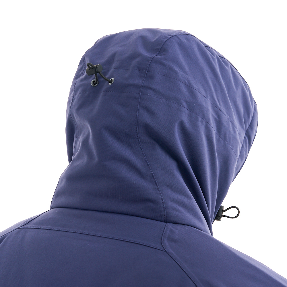 Куртка EXPEDITION 2.0 Man Dark Blue