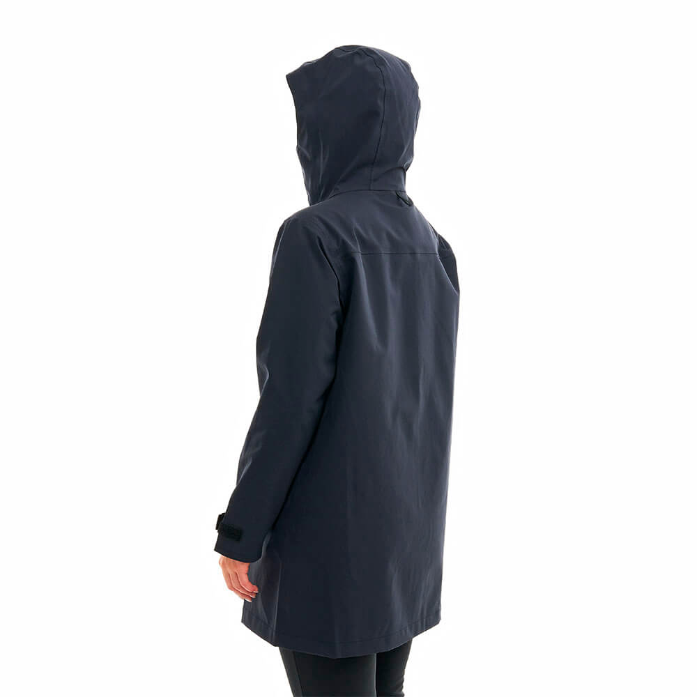 Плащ дождевой CITYLIFE Woman Black