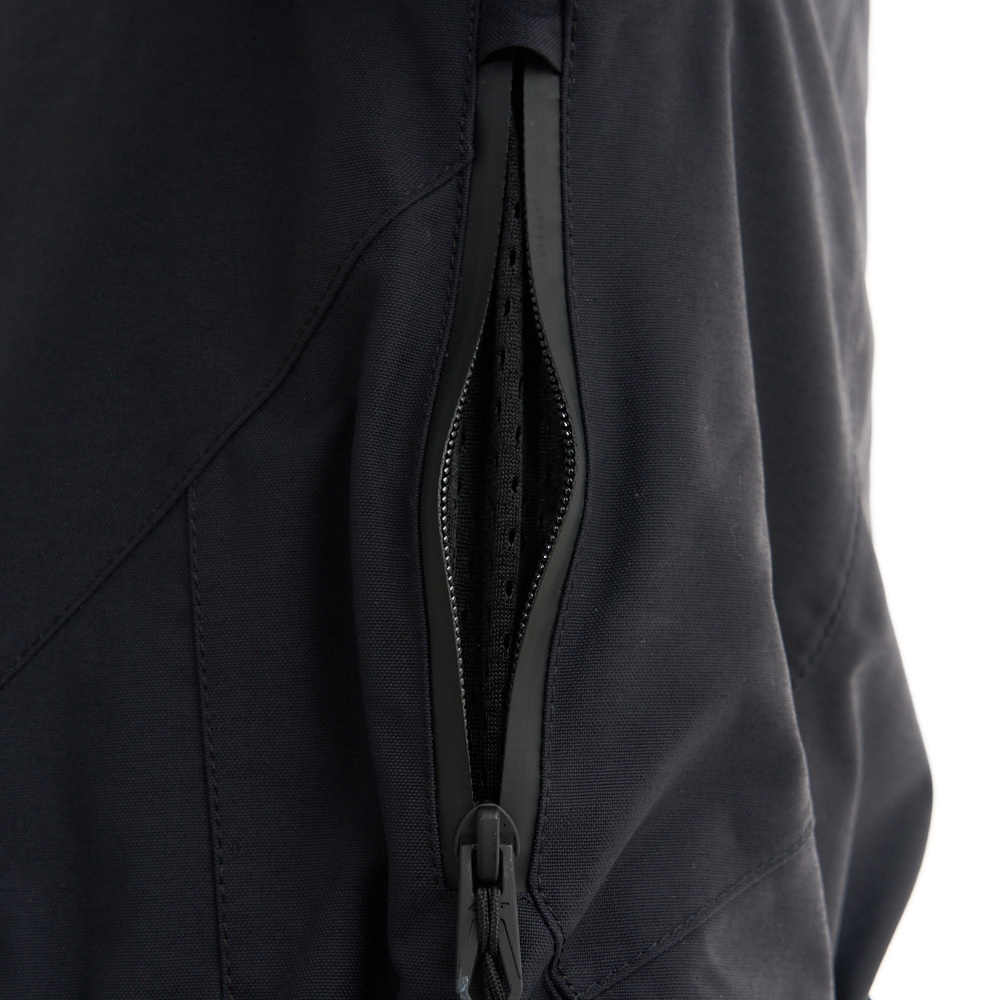 Куртка EXPEDITION Woman Black