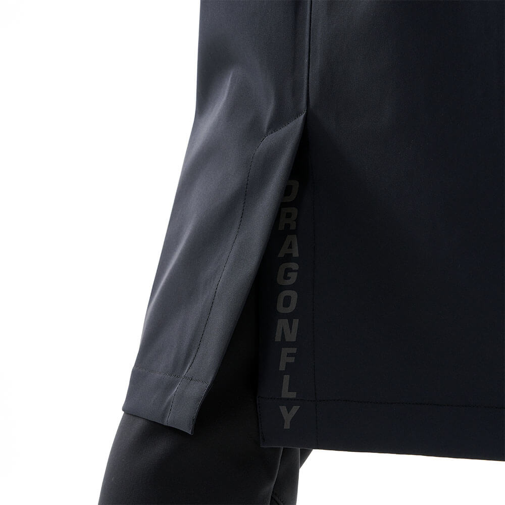 Плащ дождевой CITIZEN Woman Black