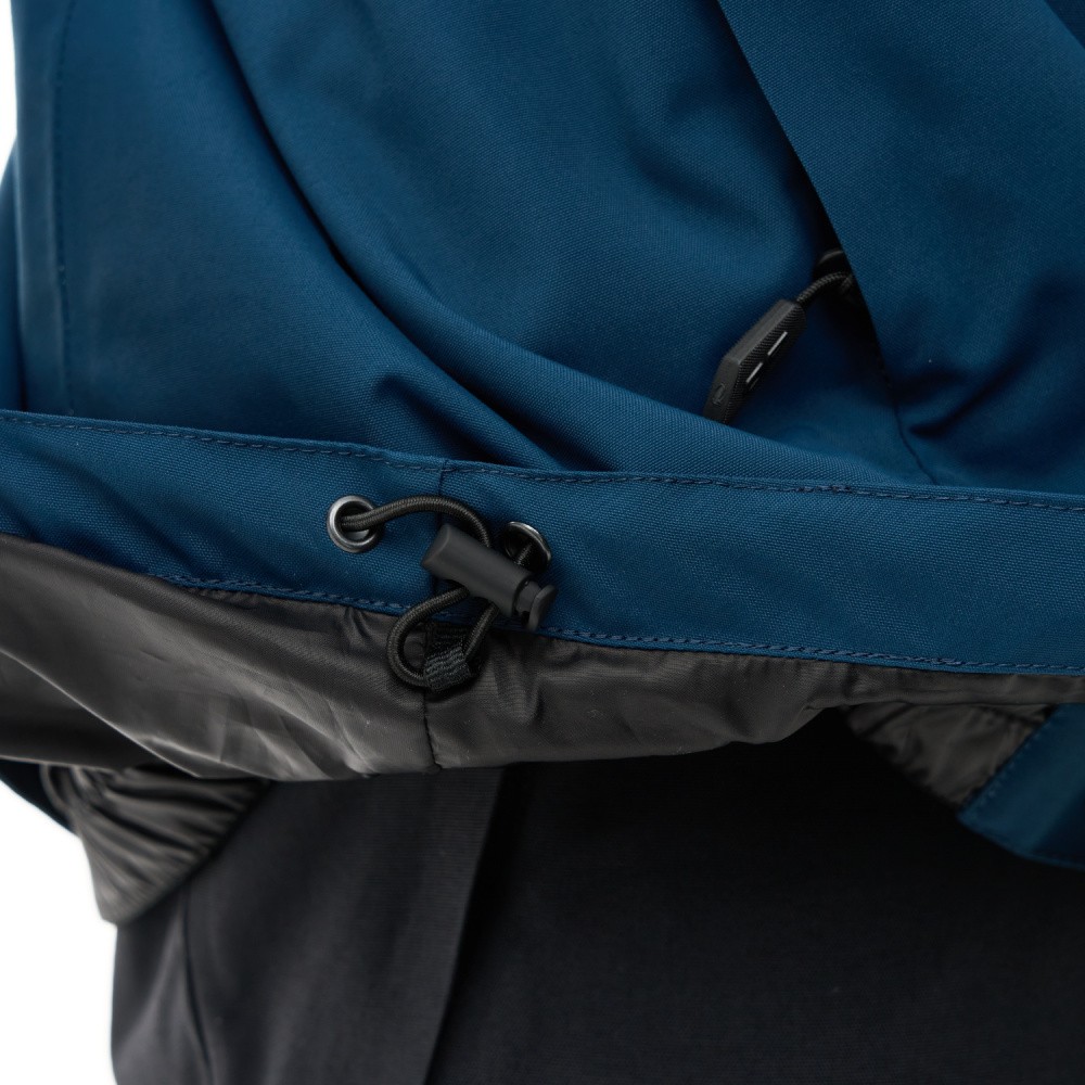 Куртка сноубордическая DF BALANCE Dark Ocean