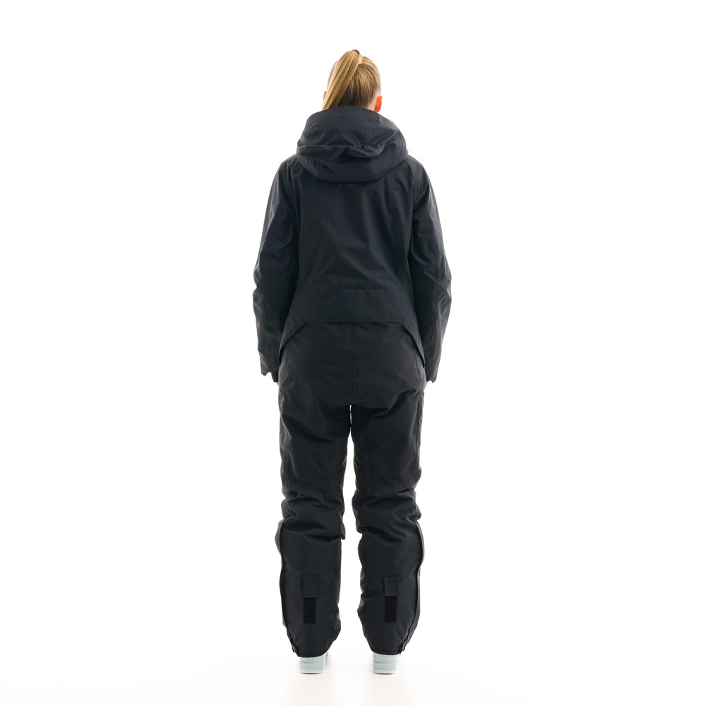 Комбинезон GRAVITY 2.0 Woman Cat Total Black