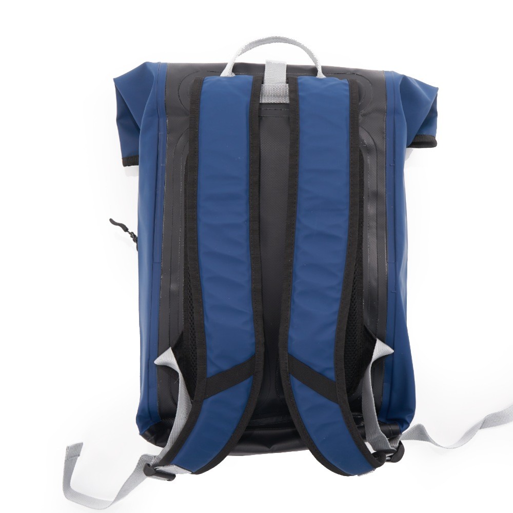 Герморюкзак DF, Fold Bag, Blue, 22 л.    