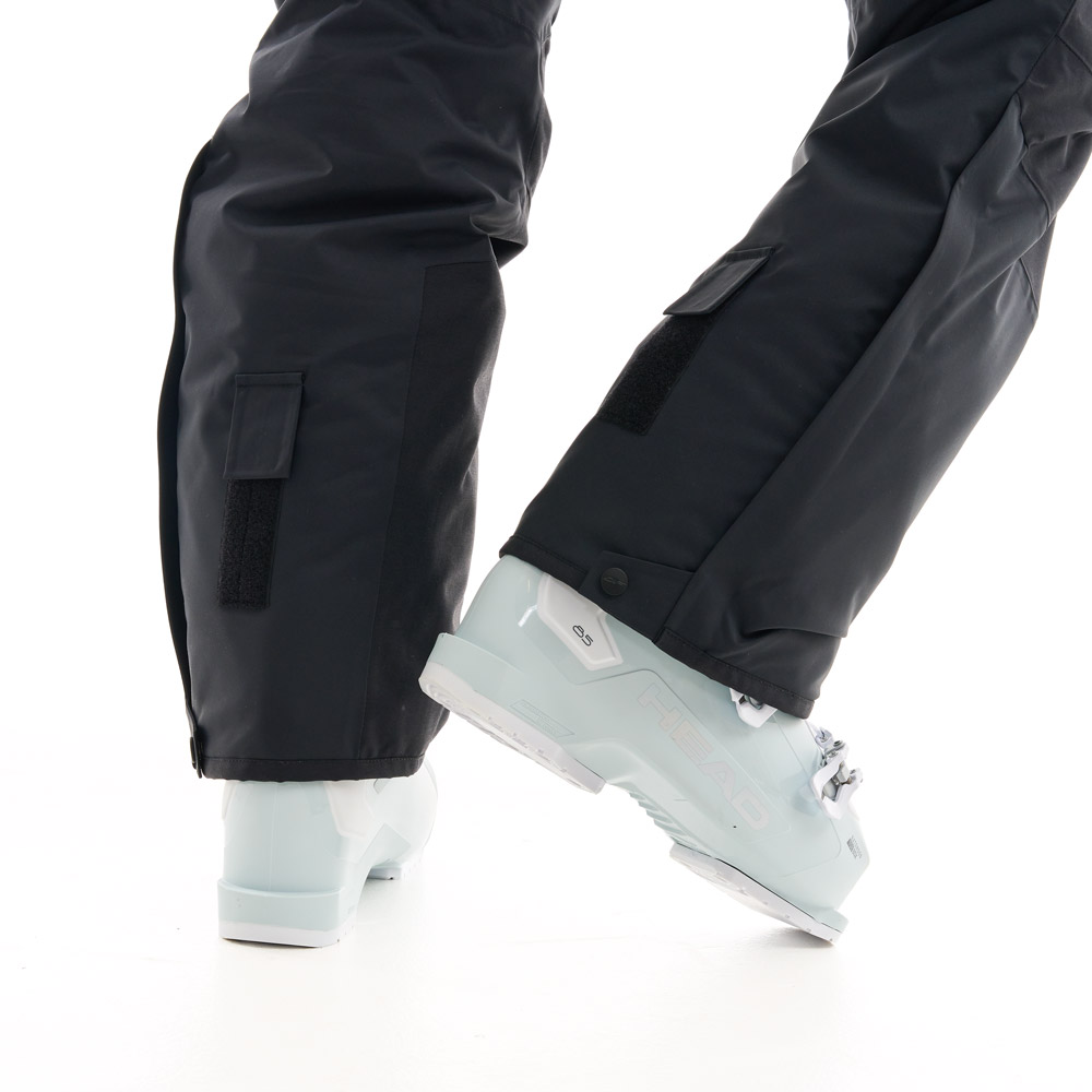 Комбинезон GRAVITY 2.0 Woman Cat Total Black