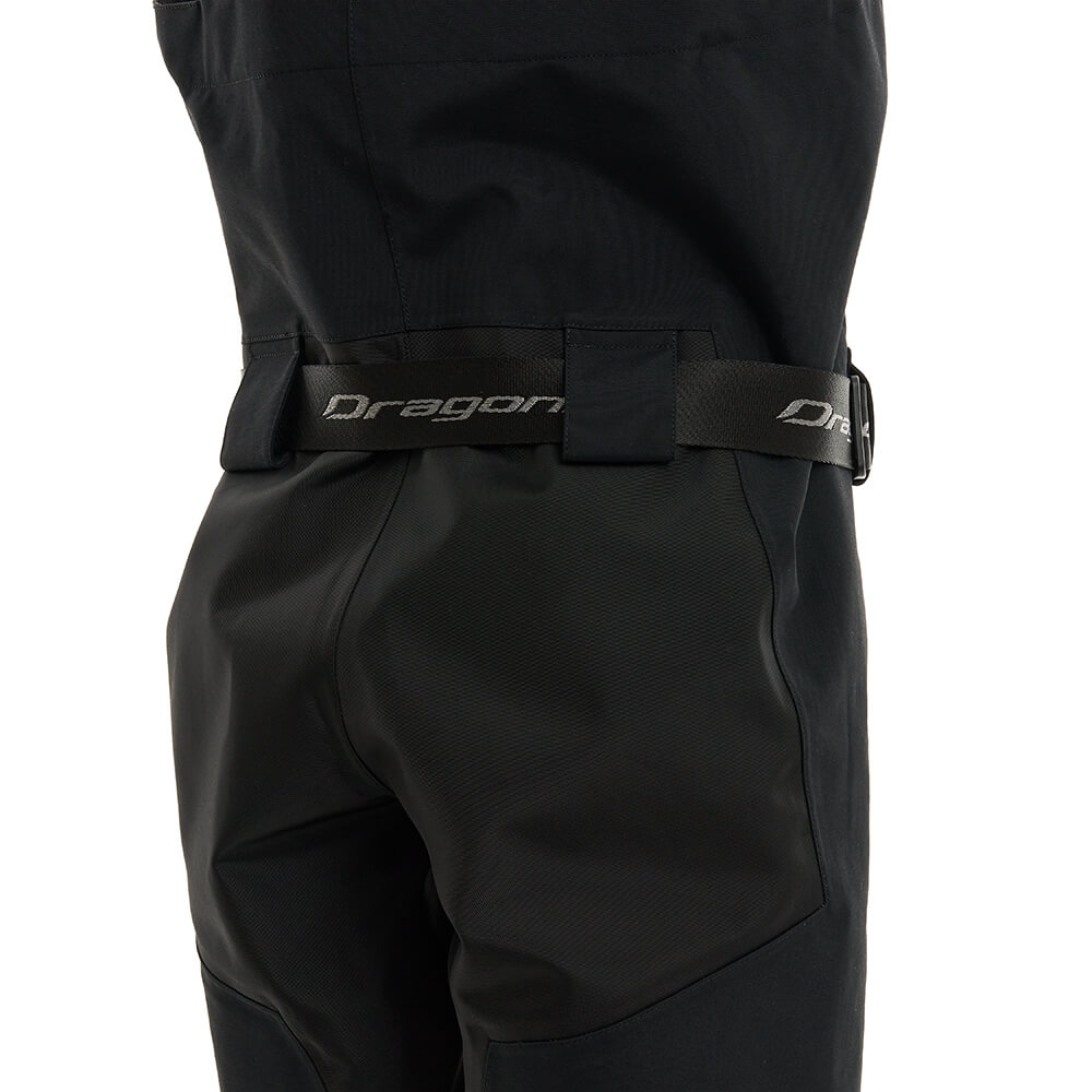 Вейдерсы мембранные QUAD PRO Woman Black