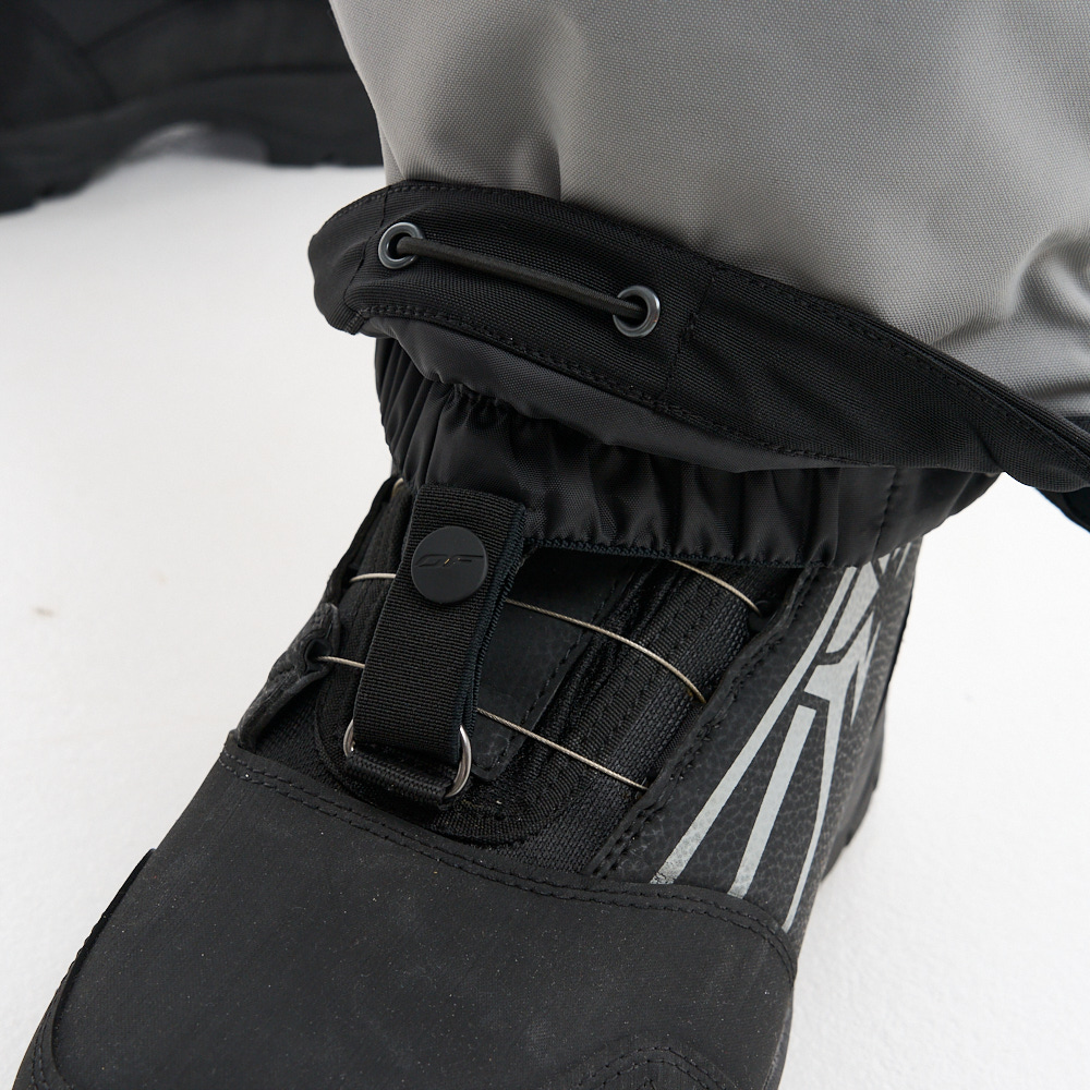 Комбинезон EXTREME 2.0 Man Grey - Black