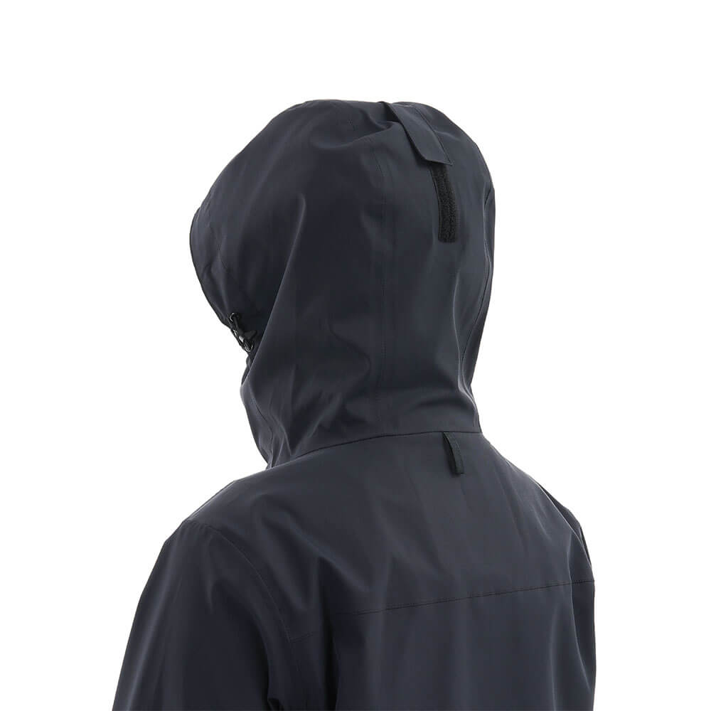 Плащ дождевой CITIZEN Woman Black