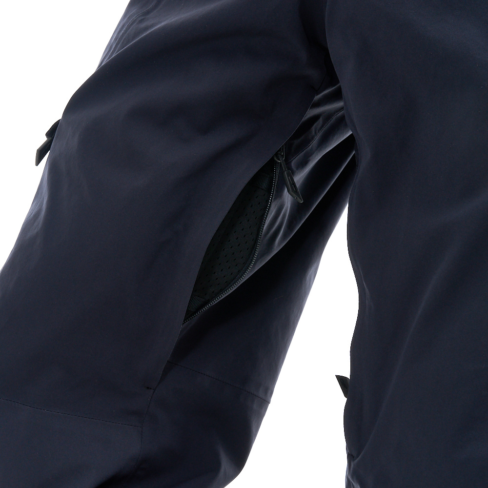 Брюки сноубордические FLEX Man Black